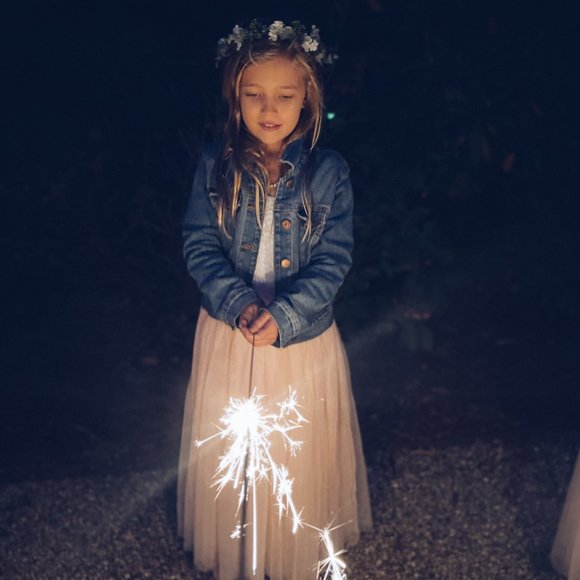 Meet your Posher, Krys - Picture 1 of 1